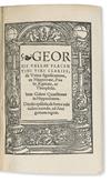 BERENGARIO DA CARPI, GIACOMO. Isagogae . . . in anatomiam humani corporis. 1530. Bound with 3 contemporary German medical imprints.